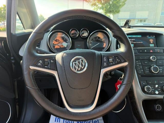 2014 Buick Verano Convenience Group