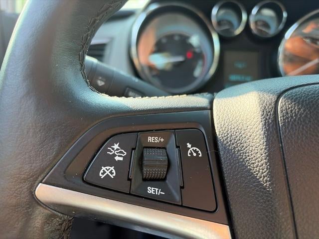 2014 Buick Verano Convenience Group