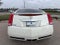 2012 Cadillac CTS Base