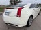 2012 Cadillac CTS Base