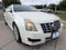 2012 Cadillac CTS Base