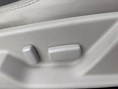 2012 Cadillac CTS Base