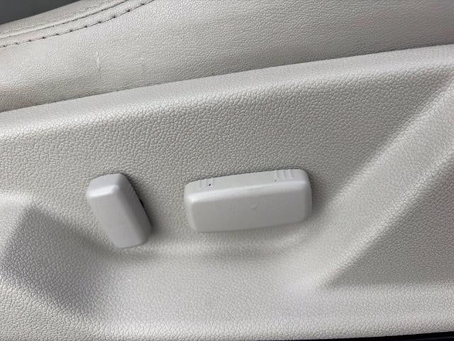 2012 Cadillac CTS Base