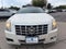 2012 Cadillac CTS Base