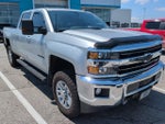 2019 Chevrolet Silverado 2500 HD LT
