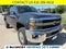 2017 Chevrolet Silverado 2500 HD LT