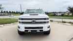 2019 Chevrolet Silverado 3500 HD LTZ
