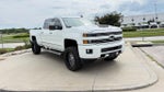 2019 Chevrolet Silverado 3500 HD LTZ