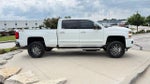 2019 Chevrolet Silverado 3500 HD LTZ