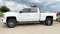 2019 Chevrolet Silverado 3500 HD LTZ