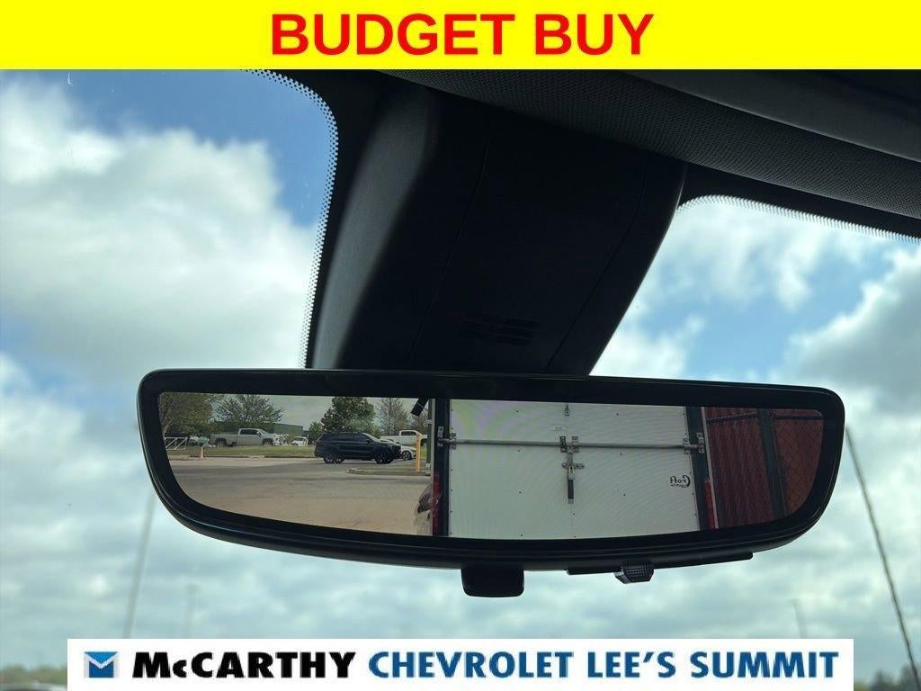 2020 Chevrolet Silverado 3500 HD LTZ