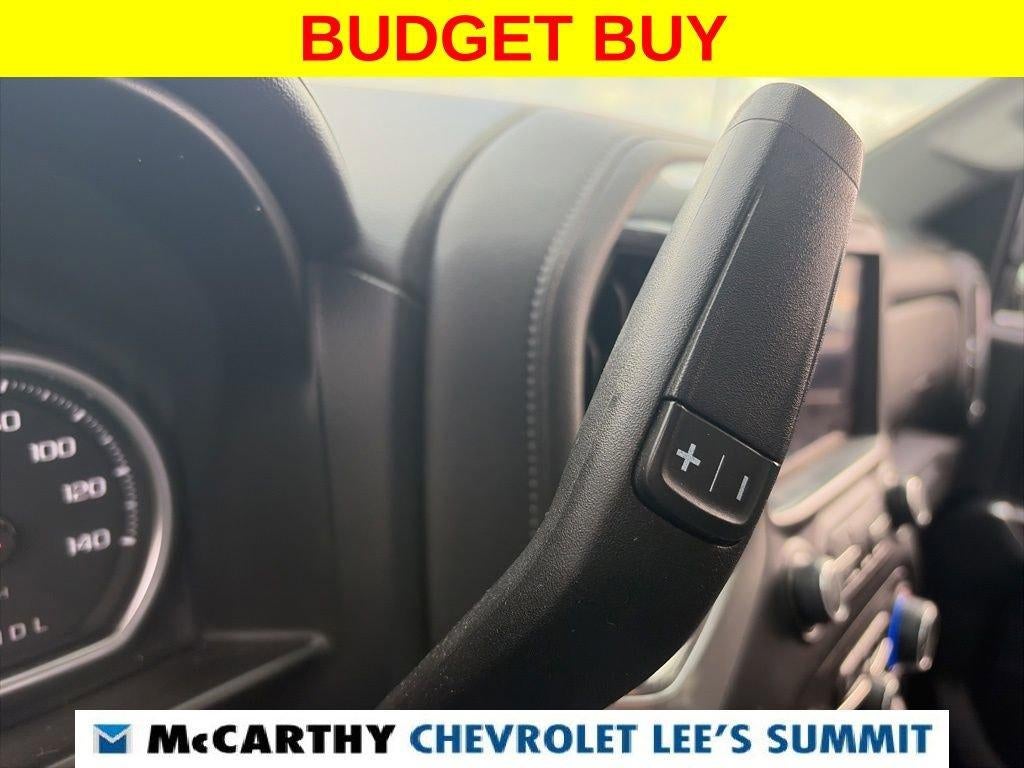 2020 Chevrolet Silverado 3500 HD LTZ