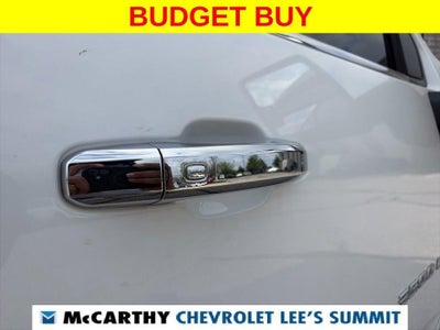 2020 Chevrolet Silverado 3500 HD LTZ