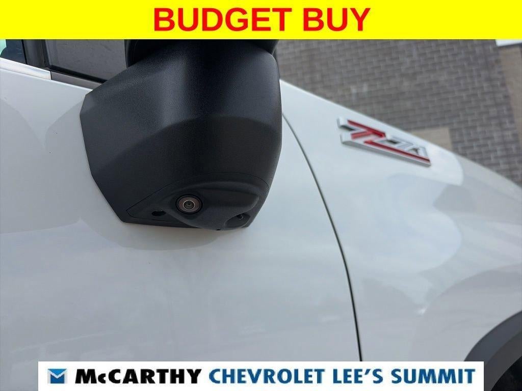 2020 Chevrolet Silverado 3500 HD LTZ