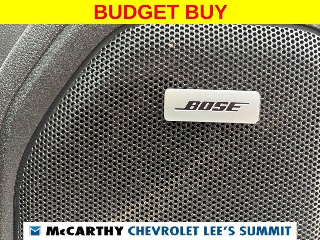 2020 Chevrolet Silverado 3500 HD LTZ