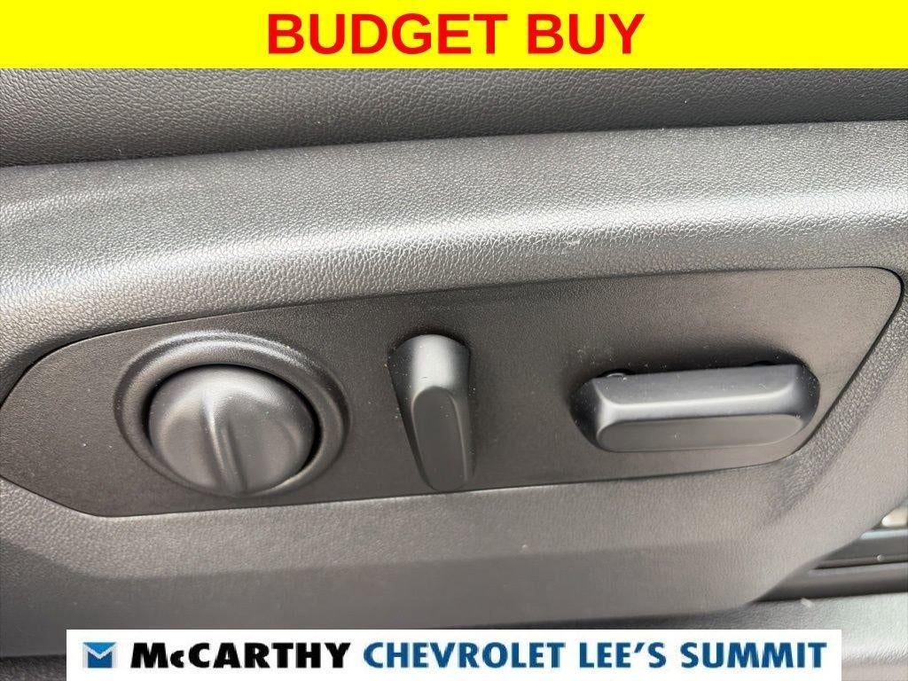 2020 Chevrolet Silverado 3500 HD LTZ