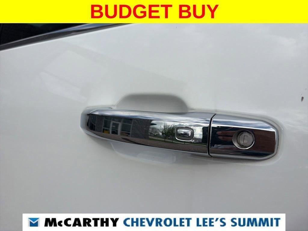 2020 Chevrolet Silverado 3500 HD LTZ