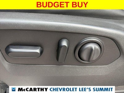 2020 Chevrolet Silverado 3500 HD LTZ