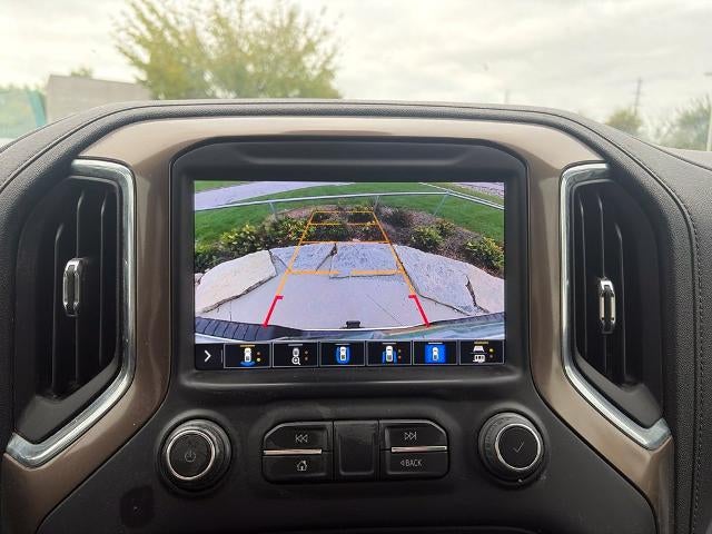 2022 Chevrolet Silverado 3500 HD High Country