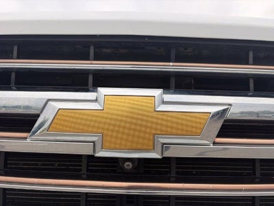 2022 Chevrolet Silverado 3500 HD High Country
