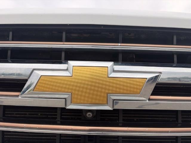 2022 Chevrolet Silverado 3500 HD High Country