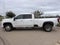 2022 Chevrolet Silverado 3500 HD High Country