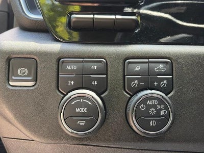 2024 Chevrolet Silverado 3500 HD High Country DRW