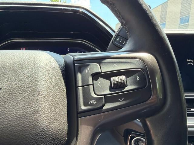 2024 Chevrolet Silverado 3500 HD High Country DRW
