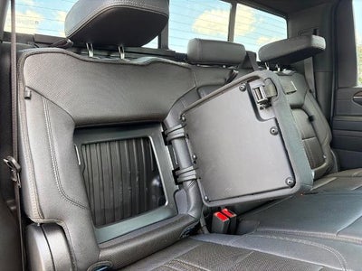 2024 Chevrolet Silverado 3500 HD High Country DRW