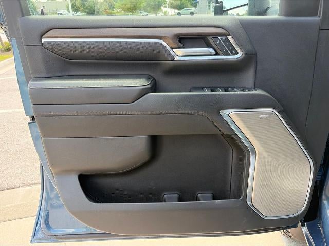 2024 Chevrolet Silverado 3500 HD High Country DRW