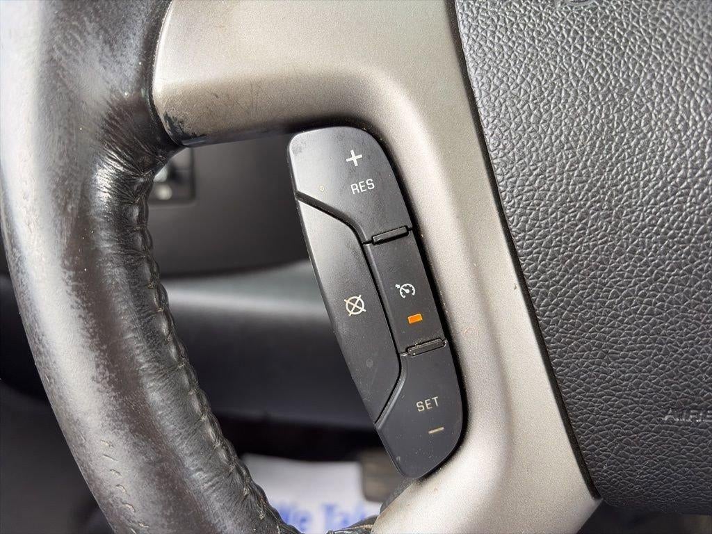 2007 Chevrolet Silverado 1500 LT w/1LT