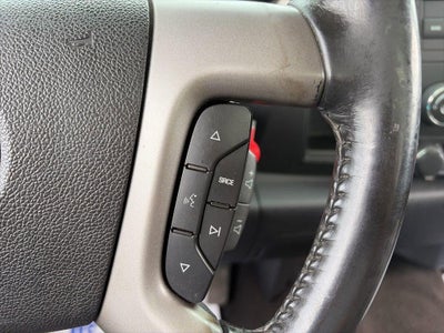 2007 Chevrolet Silverado 1500 LT w/1LT