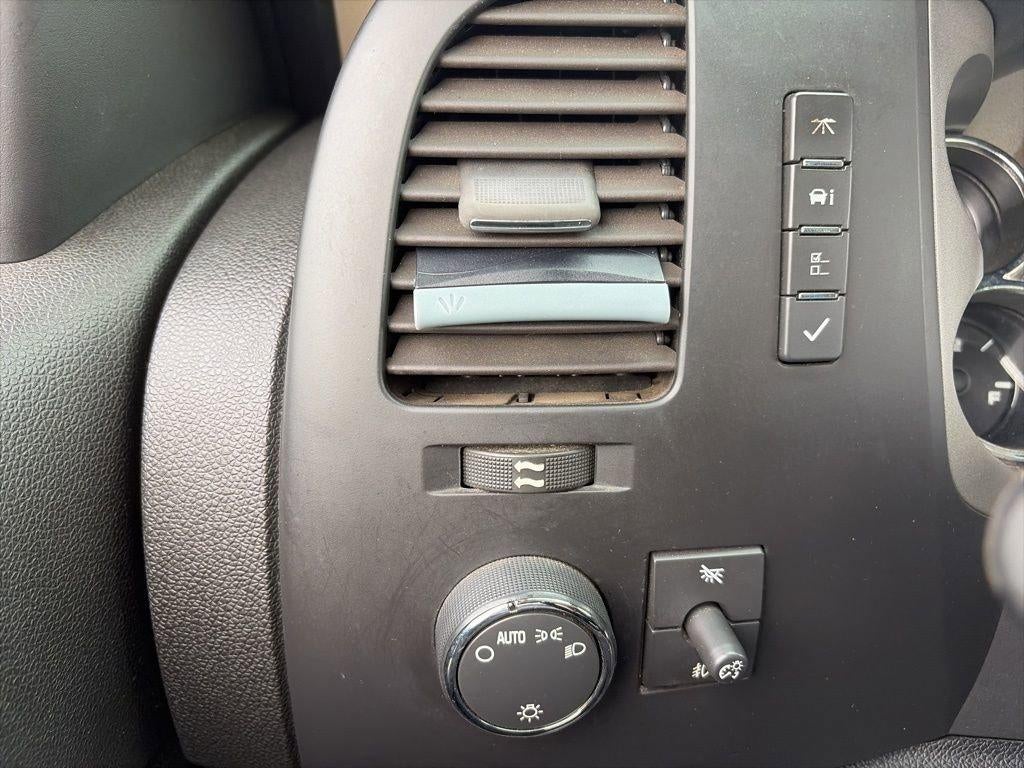 2007 Chevrolet Silverado 1500 LT w/1LT