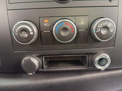 2007 Chevrolet Silverado 1500 LT w/1LT