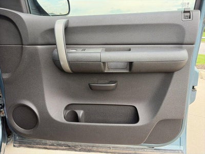 2007 Chevrolet Silverado 1500 LT w/1LT