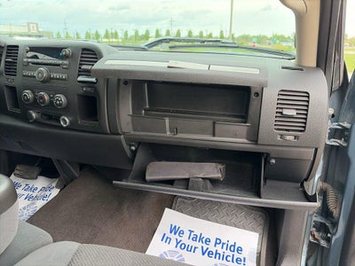 2007 Chevrolet Silverado 1500 LT w/1LT