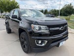 2017 Chevrolet Colorado 4WD LT