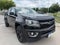 2017 Chevrolet Colorado 4WD LT