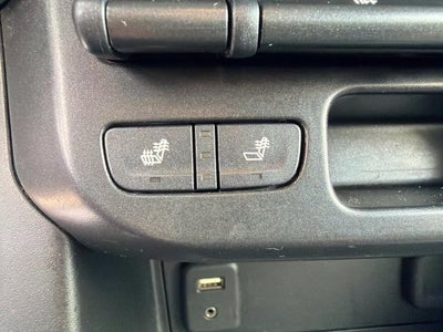 2017 Chevrolet Colorado 4WD Z71