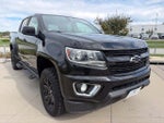 2017 Chevrolet Colorado 4WD Z71