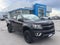 2017 Chevrolet Colorado 4WD Z71
