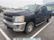 2007 Chevrolet Silverado 2500 HD LT w/1LT