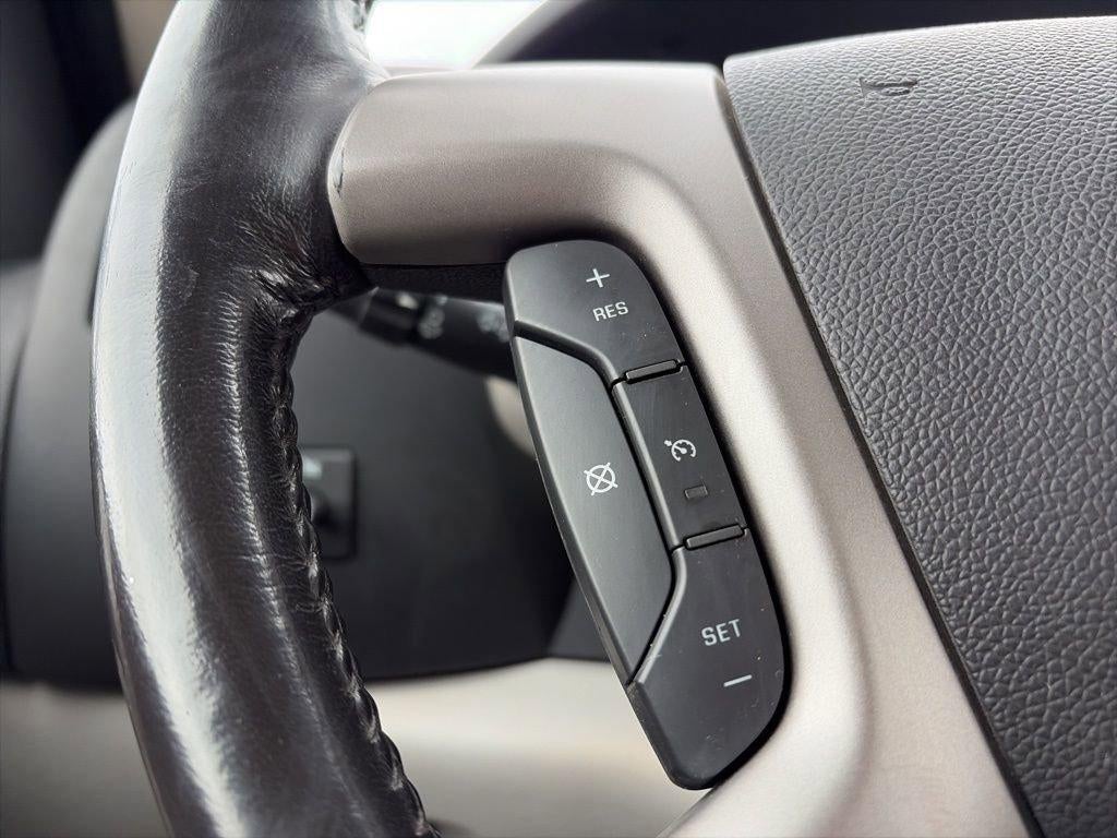 2007 Chevrolet Silverado 2500 HD LT w/1LT