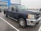 2007 Chevrolet Silverado 2500 HD LT w/1LT