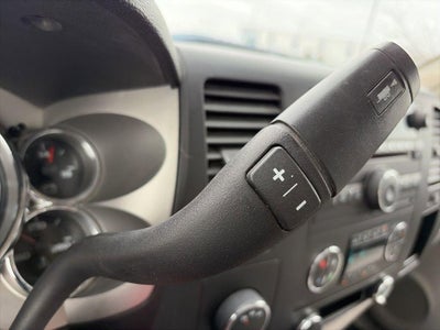 2007 Chevrolet Silverado 2500 HD LT w/1LT