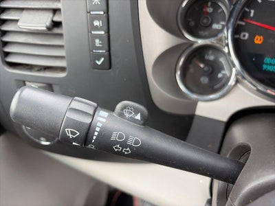 2007 Chevrolet Silverado 2500 HD LT w/1LT