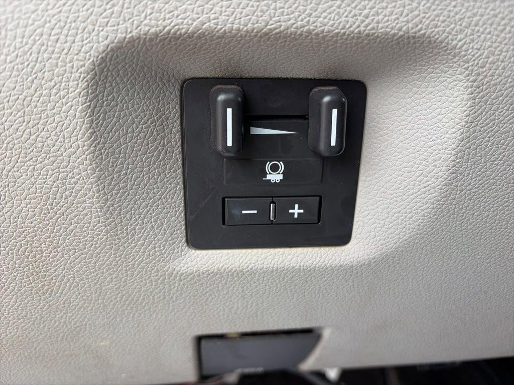 2007 Chevrolet Silverado 2500 HD LT w/1LT