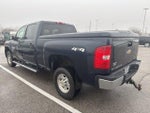 2007 Chevrolet Silverado 2500 HD LT w/1LT