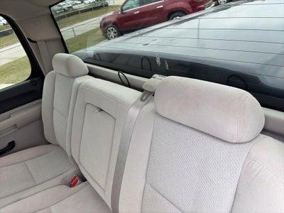 2007 Chevrolet Silverado 2500 HD LT w/1LT