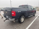 2007 Chevrolet Silverado 2500 HD LT w/1LT